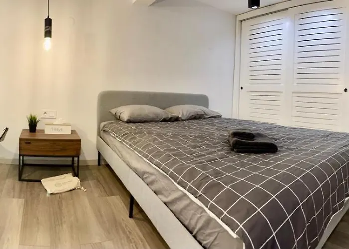 Urban Loft