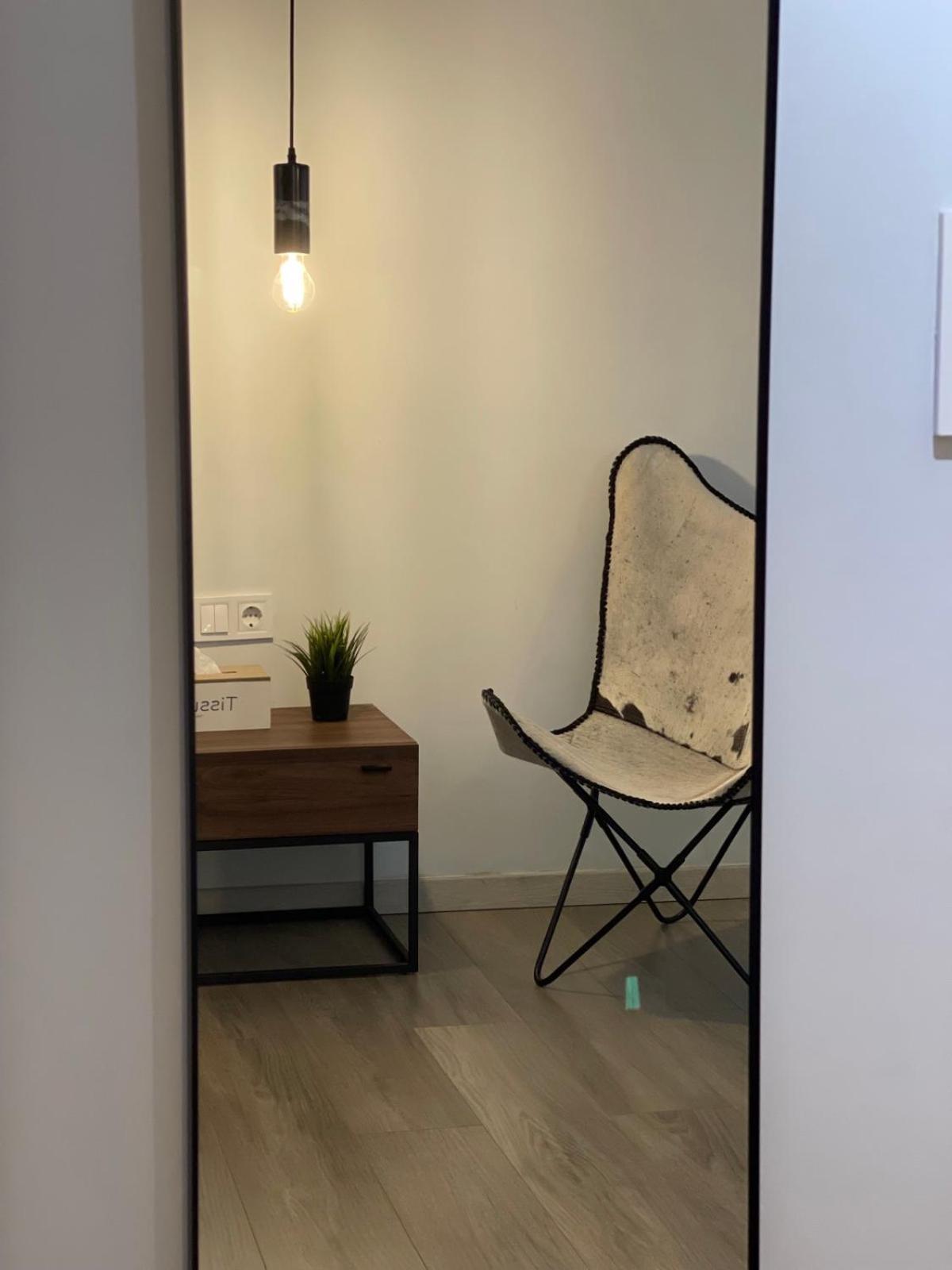 Apartment Urban Loft Thessaloniki